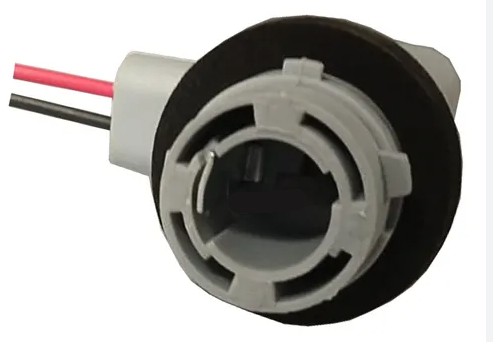 369 - PORTALAMP.GIRO RENAULT 19 - CLIO - MEGANE - CON CABLE