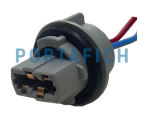 495 - PORTALAMP.FARO TRAS.F.RANGER 1 POLO