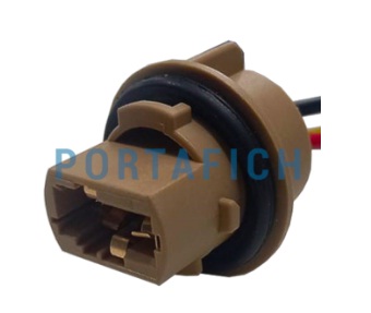 496 - PORTALAMP.FARO TRAS.F.RANGER 2 POLOS