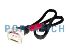 751 - MAZO CONEXION BOBINA FIAT UNO-DUNA-SPAZIO