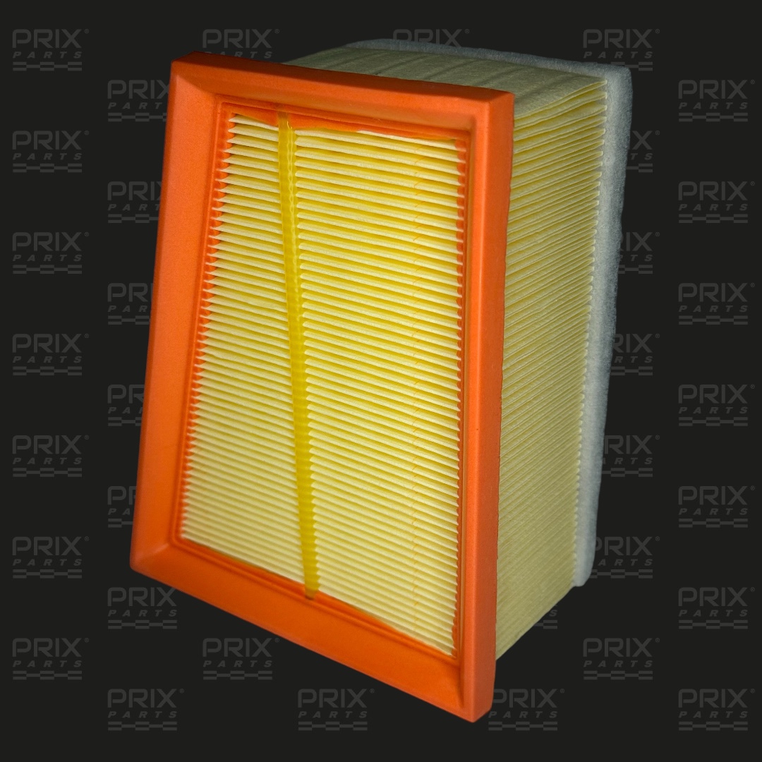1395E - FILTRO AIRE RENAULT CAPTUR LIFE 1.6 16V 2017- CLIO II 1.6 16V DUSTER