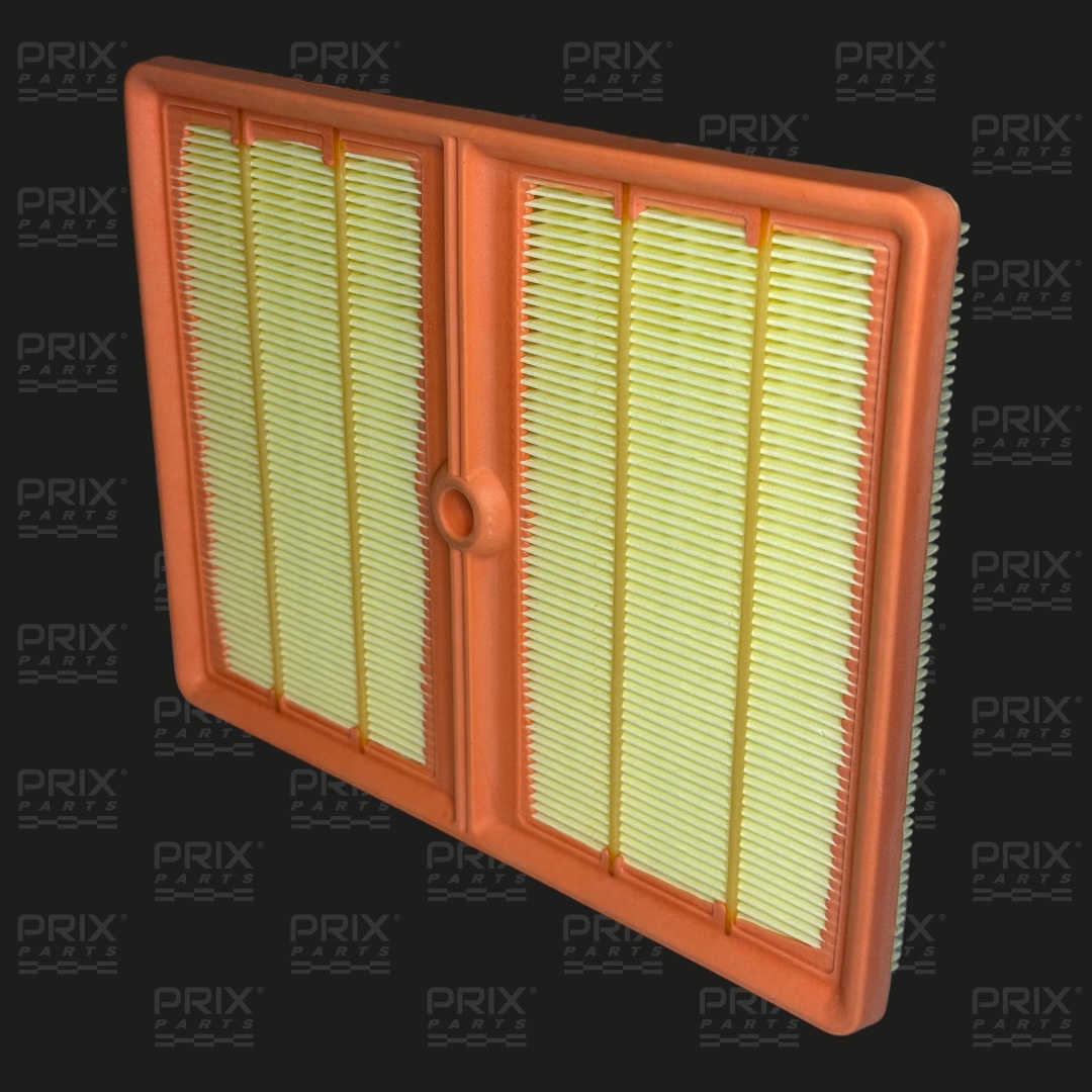 AA2426- FILTRO AIRE VW GOL 1.0 - NIVUS - UP