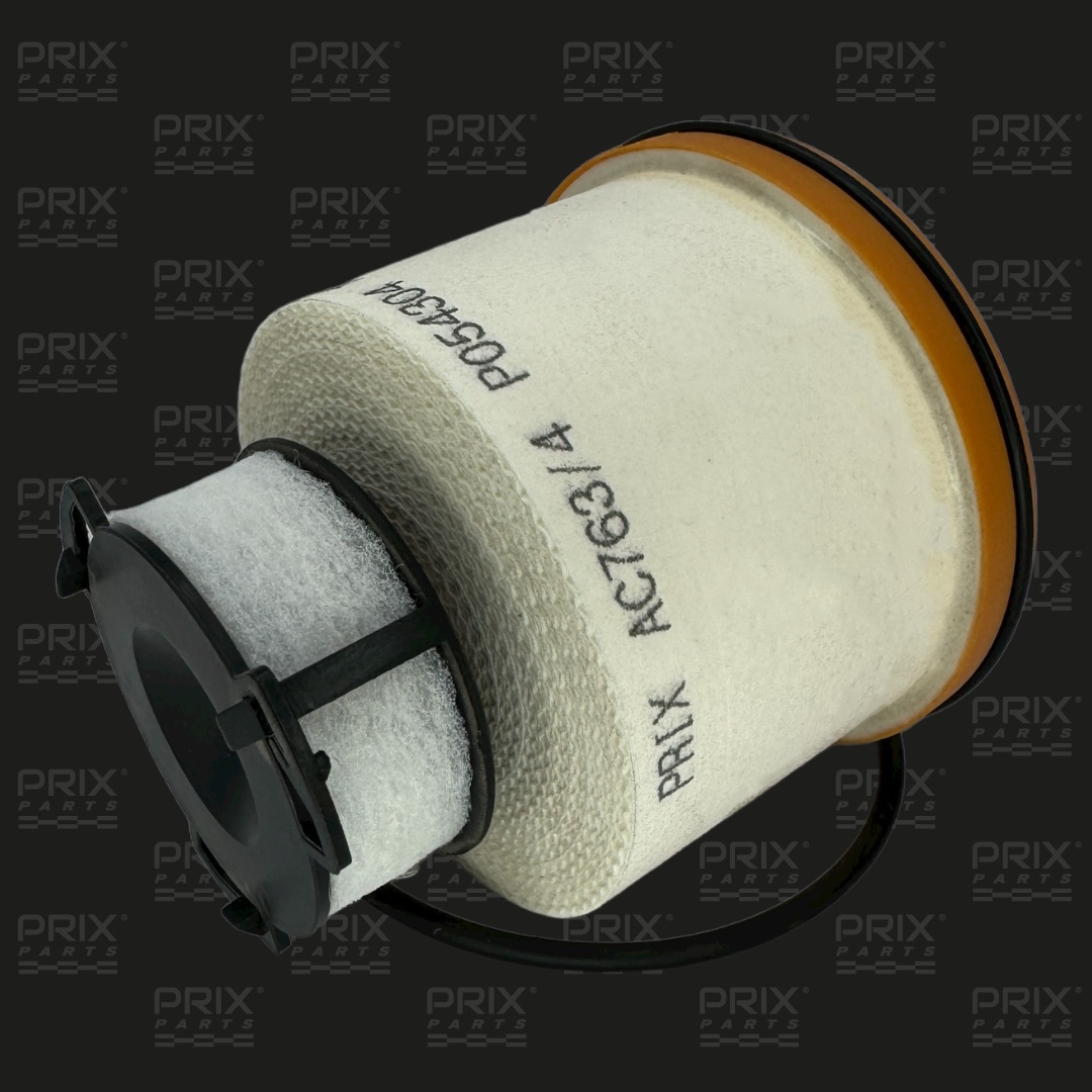 AC763/4 - FILTRO GASOIL TOYOTA HILUX 2.4/2.8