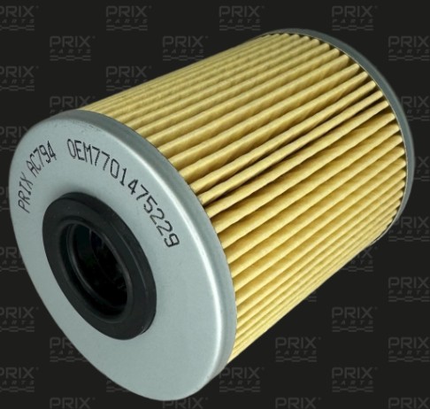 PRI AC794 - FILTRO GASOIL RENAULT MASTER