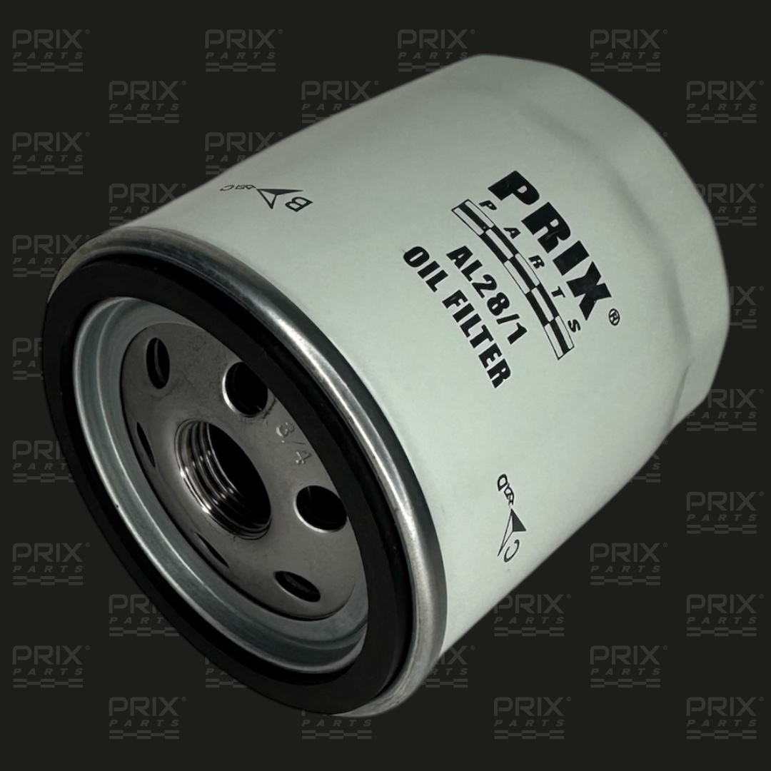 AL28/1 - FILTRO ACEITE TOYOTA HILUX 2.8-3.0