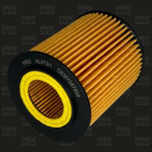 AL473/1 - FILTRO ACEITE CARTUCHO FIAT PUNTO - CRONOS - PALIO 1.6/1.8 16V E-TORQ / JEEP RENEGADE - MI