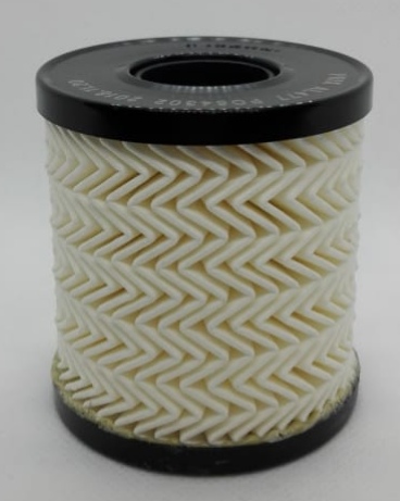 AL477 - FILTRO ACEITE PEUGEOT 206-207-307 CARTUCHO