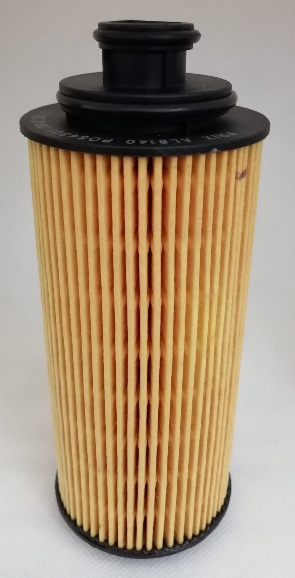 AL6140 - FILTRO ACEITE CHEVROLET S10 DURAMAX