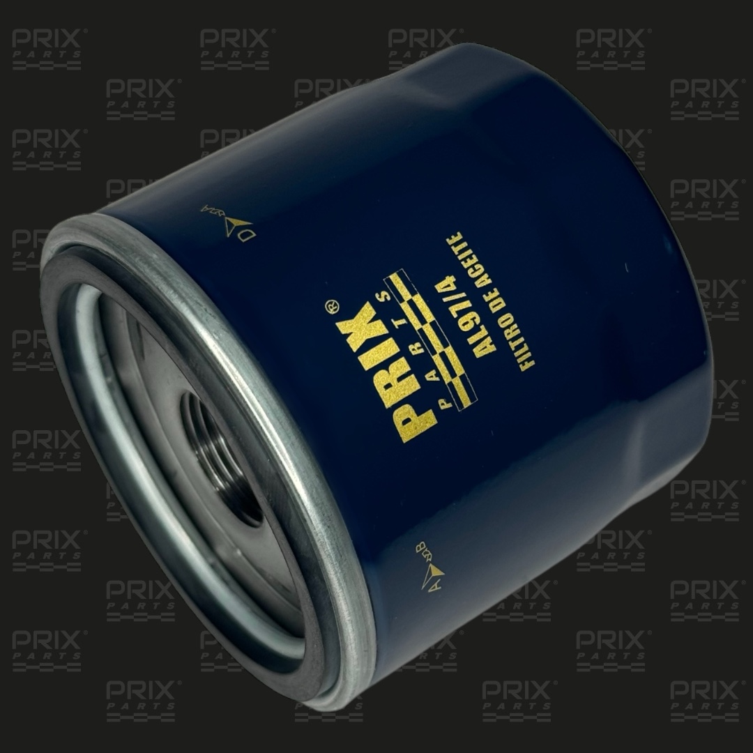 AL97/4 - FILTRO ACEITE RENAULT CLIO II-KANGOO - NISSAN