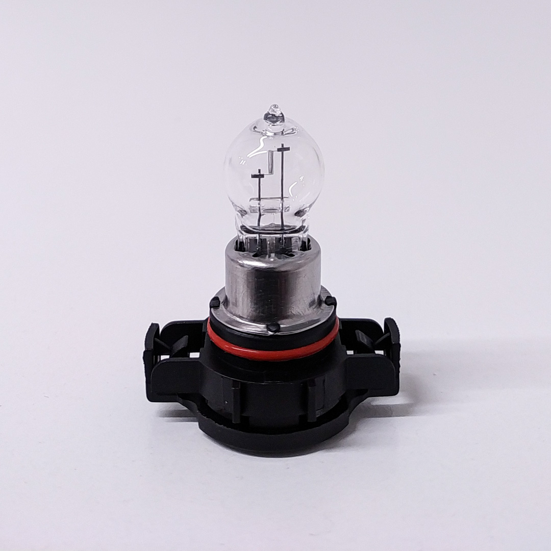 PS19W -  LAMPARA 12V 19W - CRISTAL