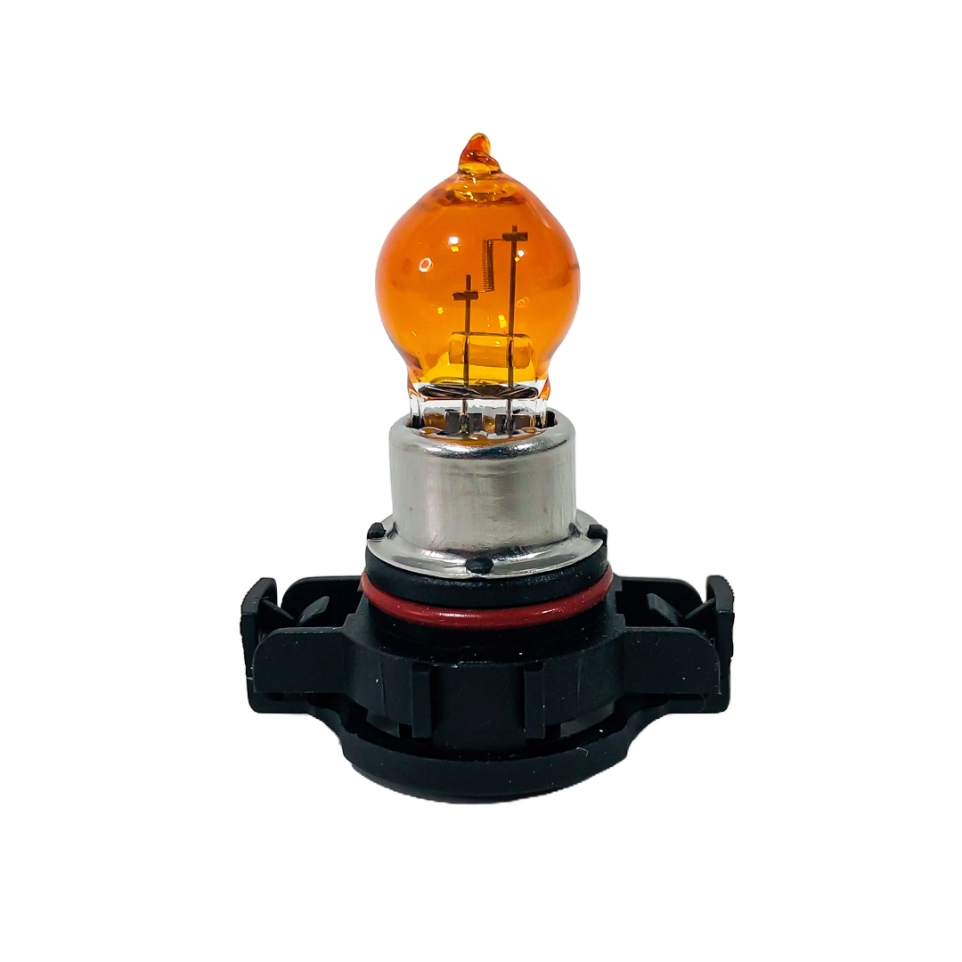 KOB PSY19W - LAMPARA 12V 19W AMBAR