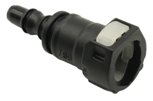 QC-11008 - CONECTOR 5/16 X 5/16 - RECTO - VW