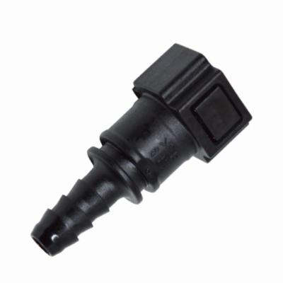 QC-11016 - CONECTOR 5/16 X 5/16 RECTO - FIAT - JEEP