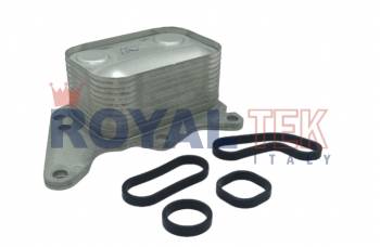 RTRAC003 - ENFRIADOR ACEITE PEUGEOT 3008-308-208-207- CITROEN C4 - TODOS MOTOR THP 16V