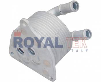 RTRAC029 - ENFRIADOR ACEITE FIAT CRONOS - ARGO - TORO