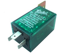 RAL 266E - DESTELL.UNIV 24V 3P