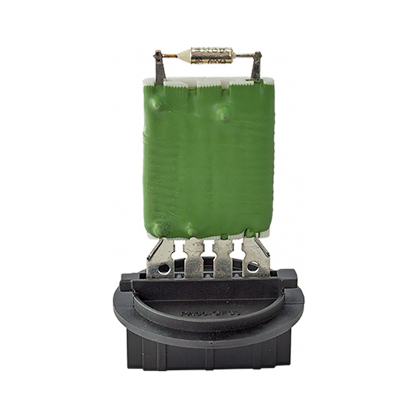 RE057 - RESISTENCIA ELECTROVENTILADOR PEUGEOT 206 - 207