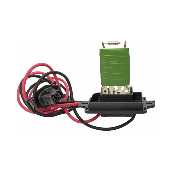 RE063 - RESISTENCIA ELECTROVENTILADOR RENAULT MEGANE