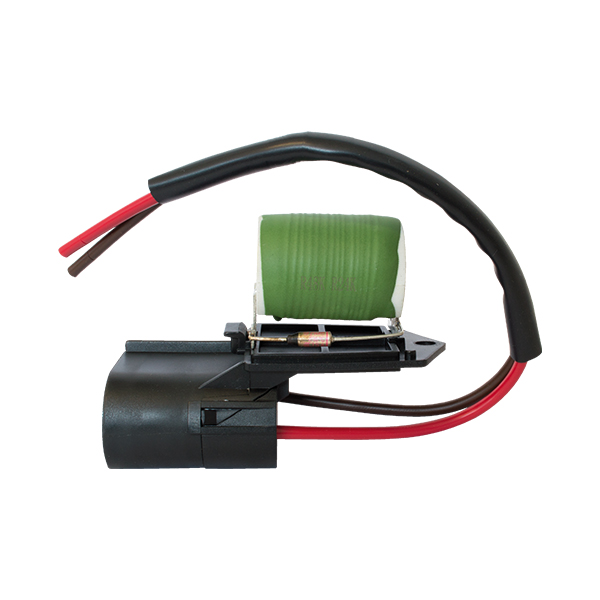 RE072 - RESISTENCIA ELECTROVENTILADOR CHEVROLET CRUZE