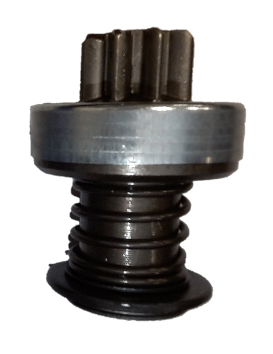 RTF0108 - 0108 IMPULSOR