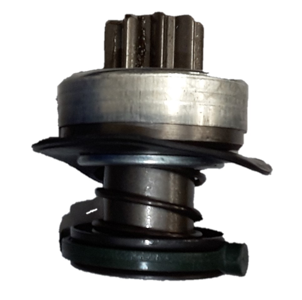 RTF0866 - 0866 IMPULSOR