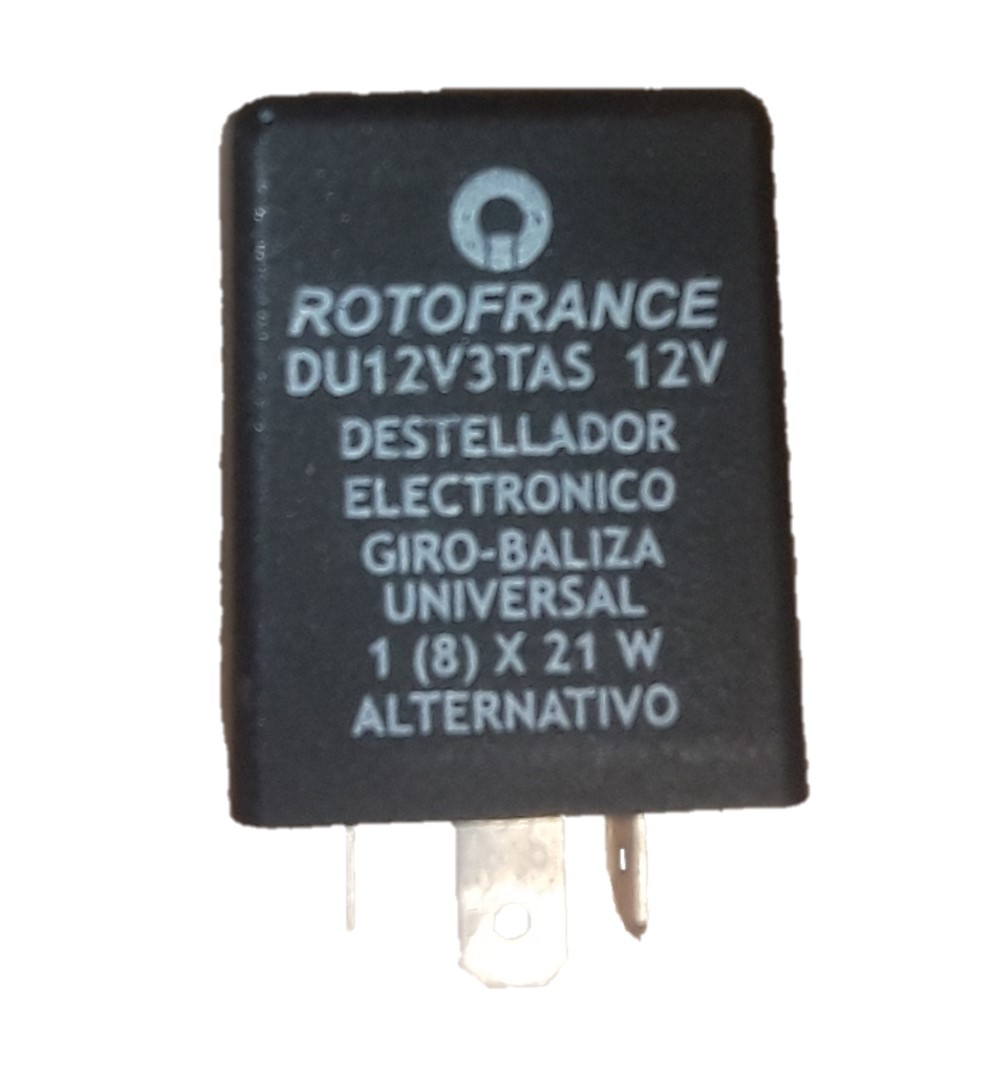 DEST.UNIV.12V 3T ALTERN.