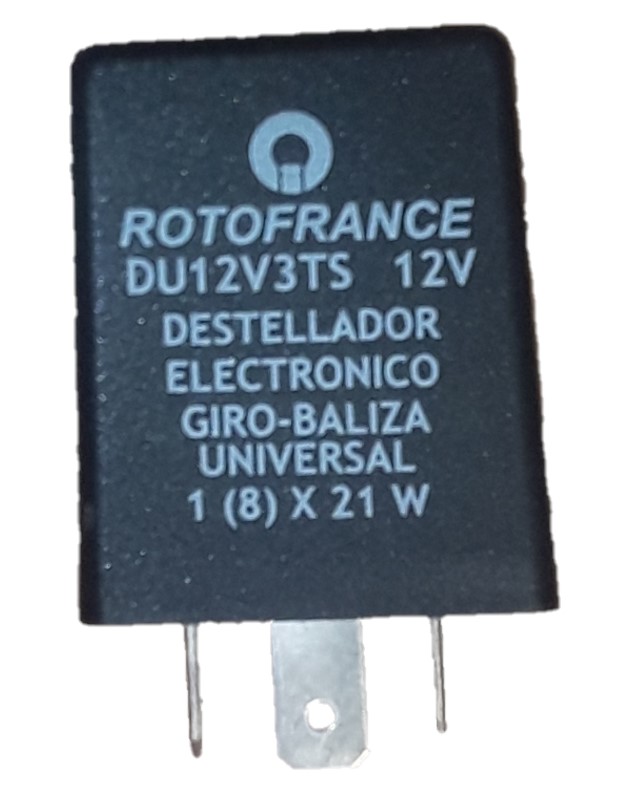 DEST.UNIV.3T ELECTR.