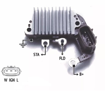 RNN001800 - REG.NIPPONDENSO