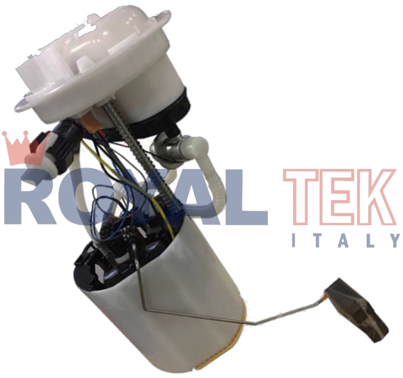 RT051AE - MOD.COMB. VW CC - PASSAT - MOTORES 2.0 FSI 1.8 2.0 TSI TFSI 3 BAR 170 L