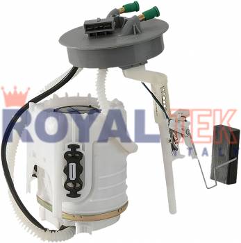 RT051AK - MOD.COMB. VW GOLF III MK3 1.8/2.0 - 3 BAR 100 L/H