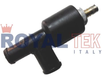 RT0551R - MPP REGULABLE VW GOLF III 1.8  -  2.0