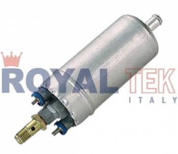 RT069 - BBA COMB. VOLVO BOSCH 4 BAR 120 L - H