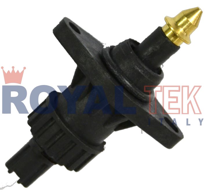 RT0801R - MPP REGULABLE FIAT - FORD ORION - VW POINTER MONOPUNTO