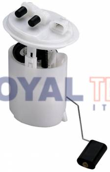 RT094 - MODULO COMBUSTIBLE RENAULT CLIO 1.2 - 1.6 C - REG D7-K4M 3 BAR