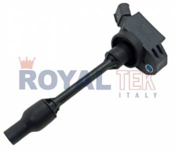 RT1410 - BOBINA IGN.TOYOTA NUEVO COROLLA 2.0 - RAV 4 - 3 PINES