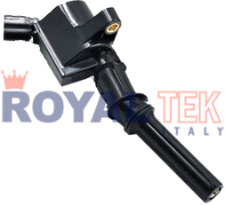 RT1422 - BOBINA IGN.FORD RANGER 4.0 - F150