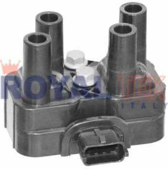 RT1462 - BOBINA FIAT SIENA - PALIO E-TORQ 1.6 16V - MOBI WAY - MOTOR 1.0 S - BASE