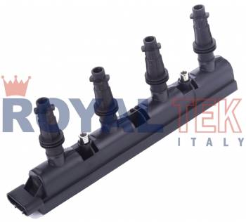 RT1466 - BOBINA IGN. CHEVROLET CRUZE 1.4