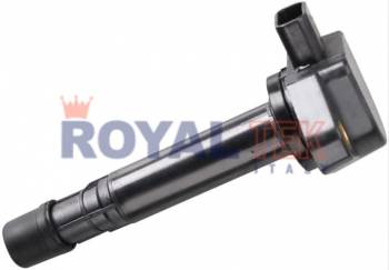RT1467 - BOBINA IGN.HONDA CIVIC 1.7 2001-2005 - 3 PINES