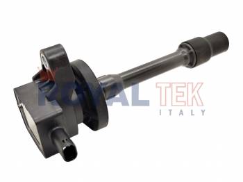 RT1496 - BOBINA IGN.FORD KA - ECOSPORT 1.5 - DRAGON 3 CILINDROS