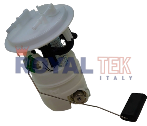 RT1525KH - MOD.COMB.PEUGEOT 307 - CITROEN C4 - MOTOR 2.0 - 3 BAR 85L/H