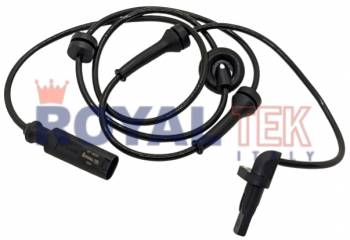 RT18224 - SENSOR ABS DELANTERO FIAT NUEVA STRADA - PALIO - IDEA