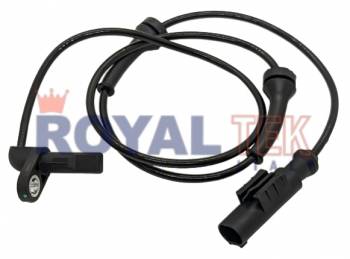RT18273 - SENSOR ABS FIAT NUEVO PALIO WEEKEND FASE IV ATTRACTIVE 1.4 MPI 8V - DELANTERO DERECHO