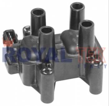 RT1828 - 1496 BOBINA IGN. CHERY TIGGO -DFSK