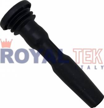 RT1831CAP - CAPUCHON BOBINA VW UP 1.0  -  FOX  -  SURAN  -  GOL TREND  -  POLO  -