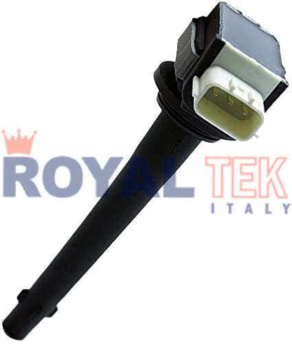 RT1836 - BOBINA IGN. LAPIZ RENAULT FLUENCE  -  MEGANE  -  SCENIC - TODOS MOTOR M4R