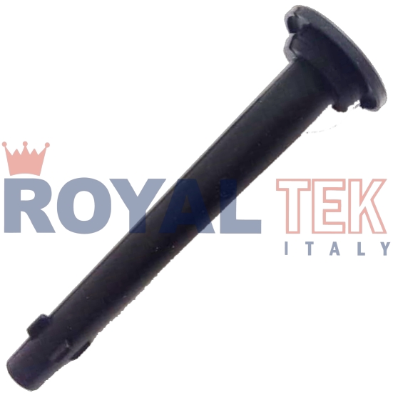 RT1836CAP - CAPUCHON BOBINA RENAULT FLUENCE  -  MEGANE  -  SCENIC 2.0  -  NISSAN TIIDA 1.6  -  1.