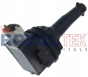 RT1839 - BOBINA IGN. FORD KUGA - MONDEO III - S-MAX 2.5T -  VOLVO