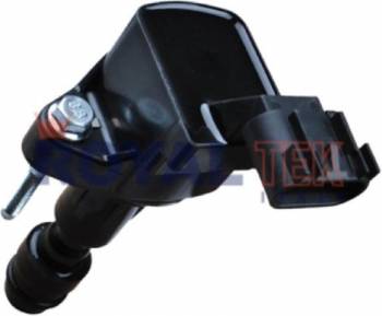 RT1843 - BOBINA CHEVROLET ONIX 1.4 - CAPTIVA 2.4 16V