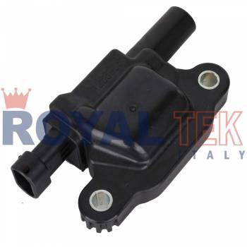 RT1844 - BOBINA IGN. CHEVROLET ONIX - PRISMA 1.4/1.6 H/2013